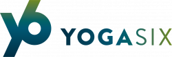 YogaSix logo