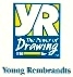 Young Rembrandts logo