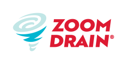 Zoom Drain logo