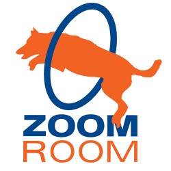 Zoom Room logo