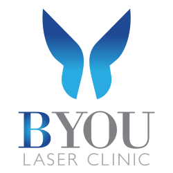 BYou Laser Clinic logo