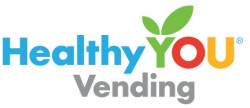HealthyYOU Vending logo