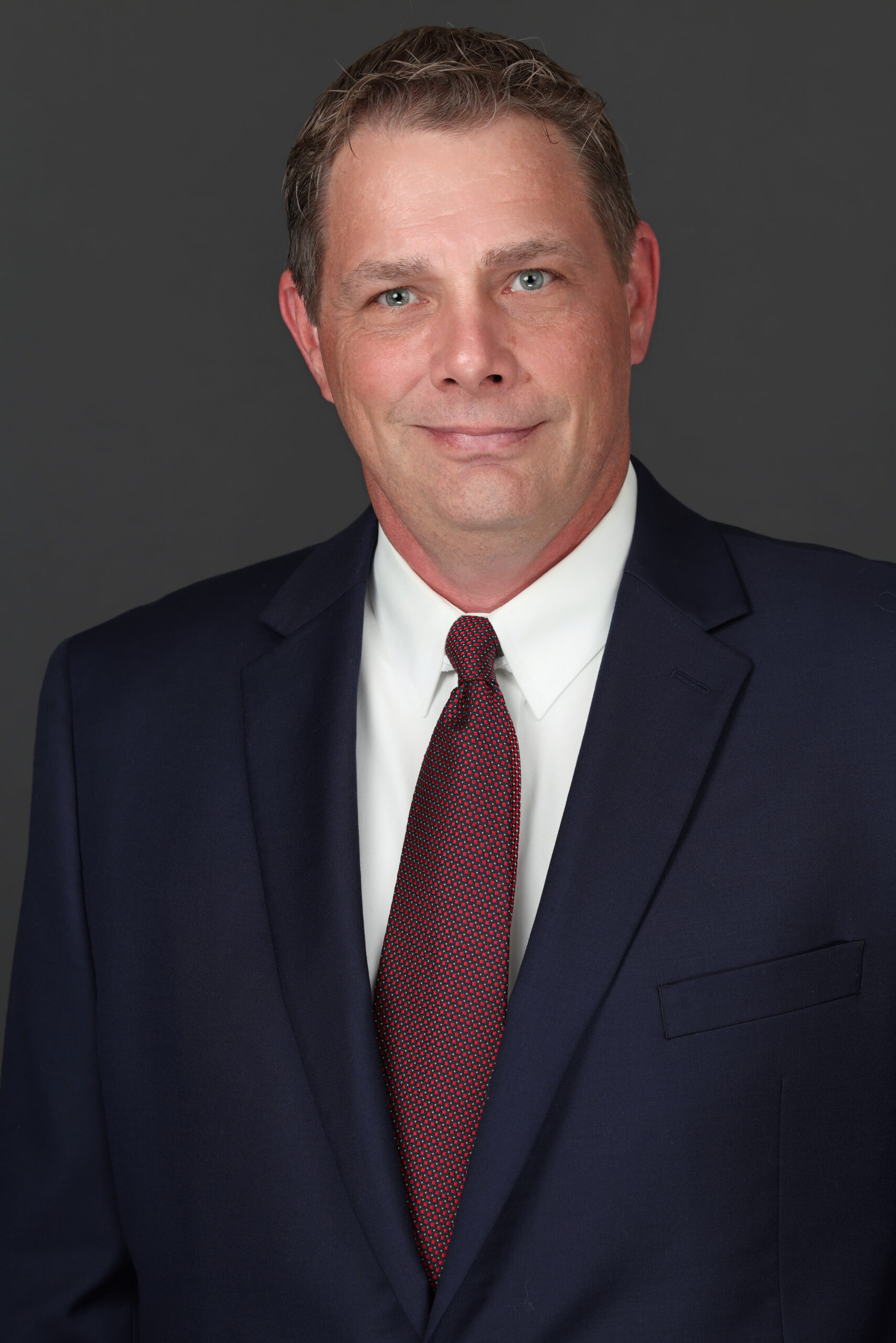 Business professionals