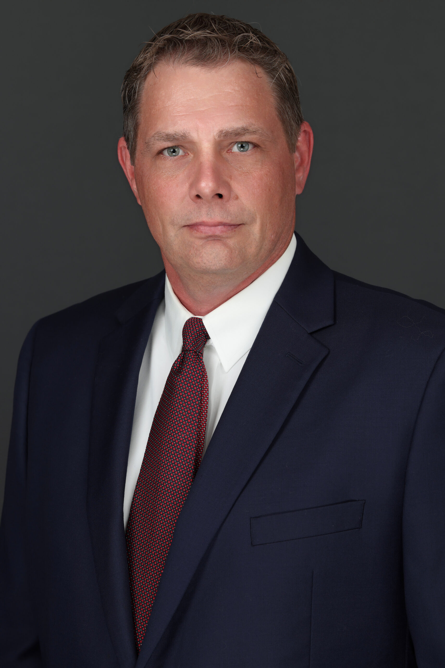 Business professional