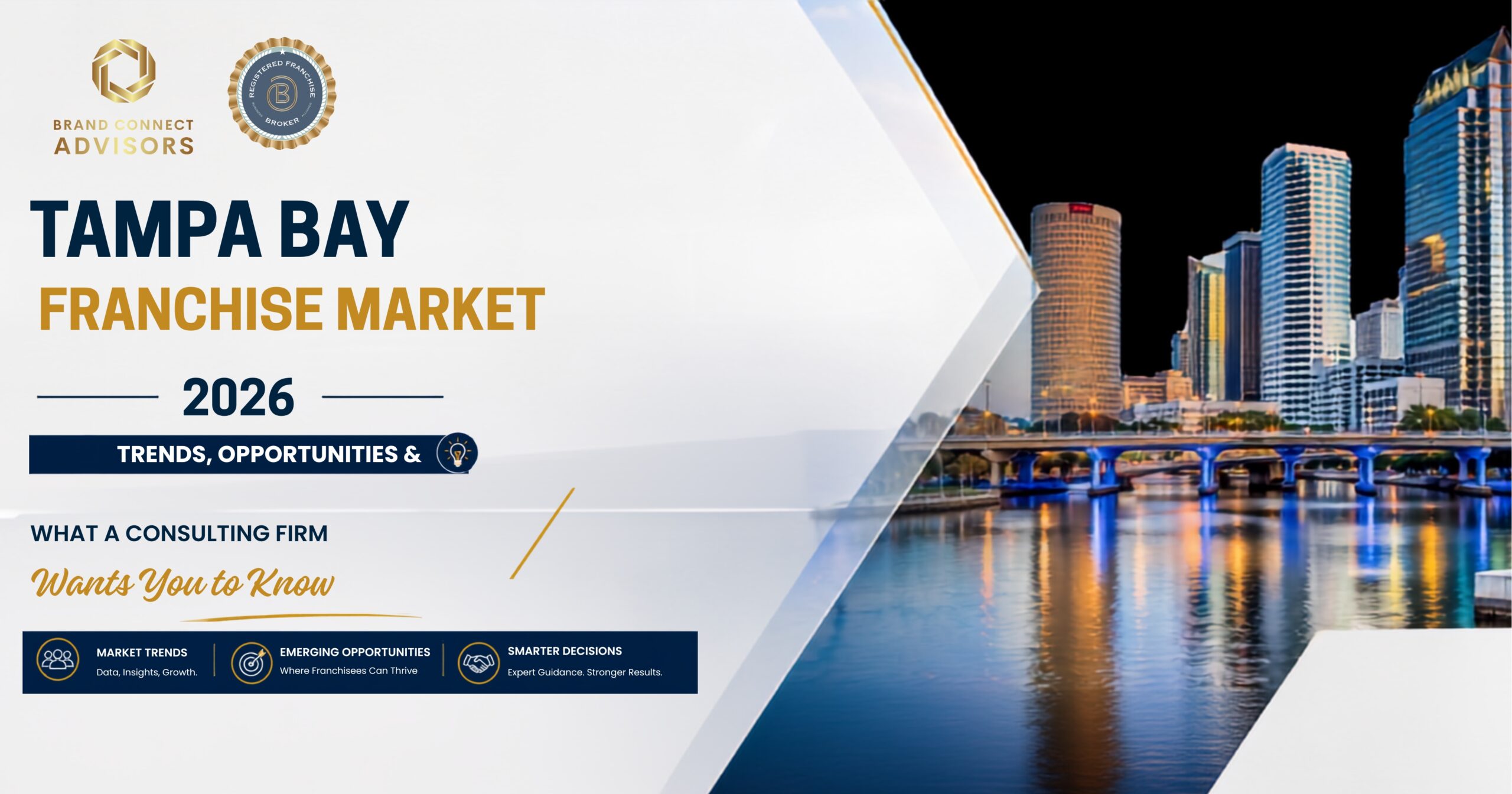 franchise opportunities in Tampa