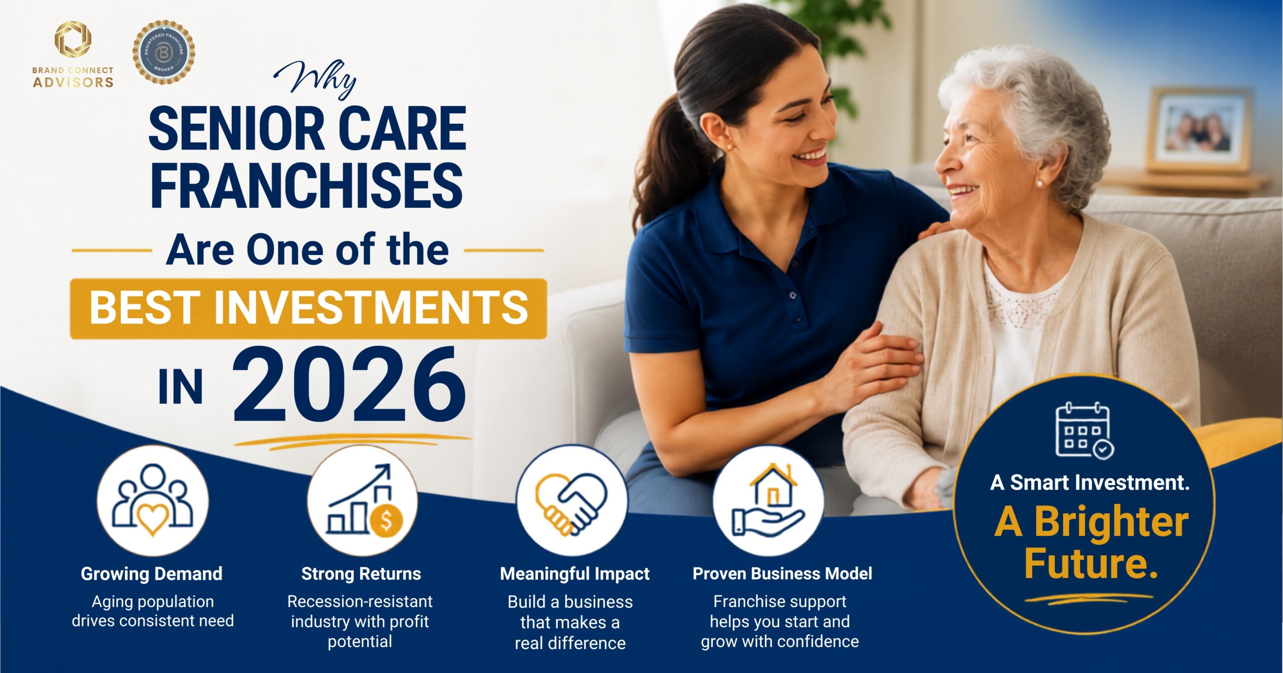 senior helper's home care